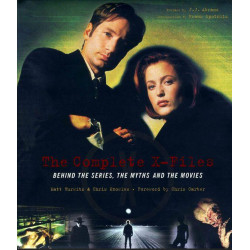 THE X-FILES