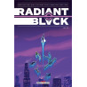 RADIANT BLACK T03