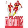 THE FLASH CHRONICLES T2 :1992