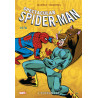 SPECTACULAR SPIDER-MAN : L'INTEGRALE 1978 T18 NOUVELLE EDITION