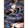 WORLD'S END HAREM FANTASY T08