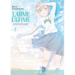 LARME ULTIME T02 NED