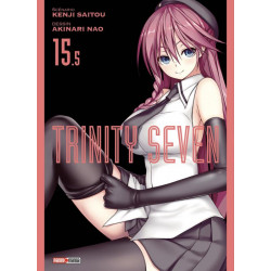 TRINITY SEVEN T15.5