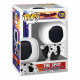 THE SPOT SPIDER-MAN ACROSS THE SPIDER-VERSE POP MOVIES VINYL FIGURINE 9 CM