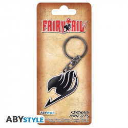 PORTE CLES EMBLEME FAIRY TAIL