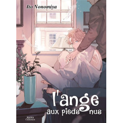 L ANGE AUX PIEDS NUS