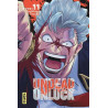 UNDEAD UNLUCK - TOME 11