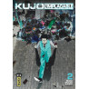 KUJO L IMPLACABLE TOME 2