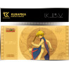 KURAPIKA HUNTER X HUNTER GOLDEN TICKET COL.1
