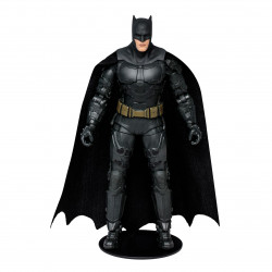 BATMAN BEN AFFLECK DC THE FLASH MOVIE FIGURINE 18 CM