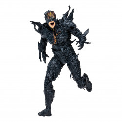 DARK FLASH DC THE FLASH MOVIE FIGURINE 18 CM