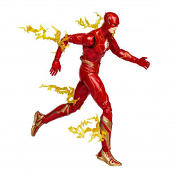 THE FLASH DC THE FLASH MOVIE FIGURINE 18 CM