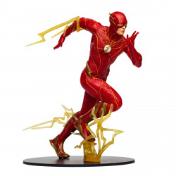 FLASH DC THE FLASH MOVIE STATUETTE PVC 30 CM