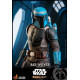 AXE WOVES STAR WARS THE MANDALORIAN FIGURINE 30 CM