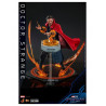 DOCTOR STRANGE SPIDER-MAN NO WAY HOME FIGURINE MOVIE MASTERPIECE 31 CM