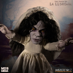 LA LLORONA THE CURSE OF LA LLORONA TALKING MEGA SCALE ACTION FIGURE