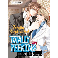 TOTALLY CAPTIVATED - TOTALLY PEEKING T01