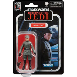 ADMIRAL PIETT STAR WARS VINTAGE COLL ACTION FIGURE 10 CM