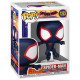 SPIDER-MAN SPIDER-MAN ACROSS THE SPIDER-VERSE POP MOVIES VINYL FIGURINE 9 CM