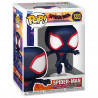 SPIDER-MAN SPIDER-MAN ACROSS THE SPIDER-VERSE POP MOVIES VINYL FIGURINE 9 CM