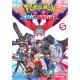 POKEMON EPEE ET BOUCLIER - TOME 5 - VOL05