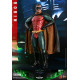 ROBIN BATMAN FOREVER FIGURINE MOVIE MASTERPIECE 30 CM