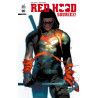 RED HOOD SOURIEZ