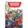 JUSTICE LEAGUE: FAUTE D'UN CLOU...