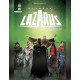 PLANETE LAZARUS T01 BATMAN VS ROBIN