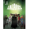 PLANETE LAZARUS T01 BATMAN VS ROBIN