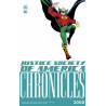 JSA CHRONICLES T02 : 2000