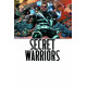 SECRET WARRIORS 5 DKR