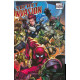 SECRET INVASION 7 (OF 8) YU VAR SI