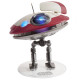 L0-LA59 LOLA EARTH STAR WARS OBI-WAN KENOBI BOUNTY COLLECTION FIGURINE 6 CM