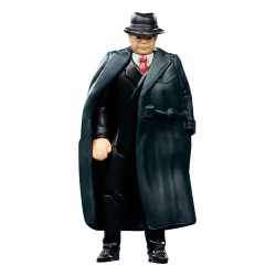 TOHT JAGER DES VERLORENEN SCHATZES INDIANA JONES RETRO COLLECTION ACTION FIGURE 10 CM