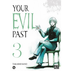 YOUR EVIL PAST T03