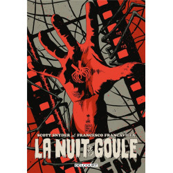 LA NUIT DE LA GOULE