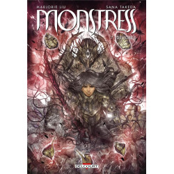 MONSTRESS T07