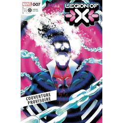 DESTINY OF X T13