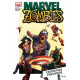 MARVEL ZOMBIES : LA FAMINE MARVEL MULTIVERSE T04