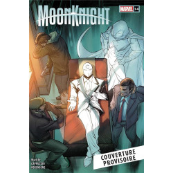 MOON KNIGHT T03