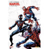LES ICONES DE MARVEL N 02 : SPIDER-VERSE