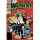 NEW WARRIORS : L'INTEGRALE 1990-1991 T01