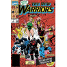 NEW WARRIORS : L'INTEGRALE 1990-1991 T01