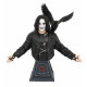 ERIC DRAVEN THE CROW BUSTE 15 CM