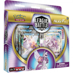 PALKIA VSTAR LEAGUE BATTLE DECK POKEMON TCG ORIGIN FORME