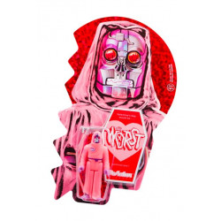 ROBOT REAPER THE WORST ACTION FIGURE 10 CM