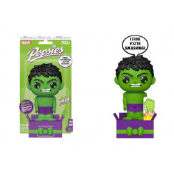 HULK FUNKO POPSIES MARVEL 10 CM