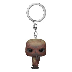 VECNA STRANGER THINGS PORTE-CLES POCKET POP VINYL 4 CM