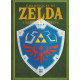 CHRONIQUES DE ZELDA - LA LEGENDE DE LINK